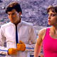 Illustration for article titled Four Ways of Looking at Speed Racer